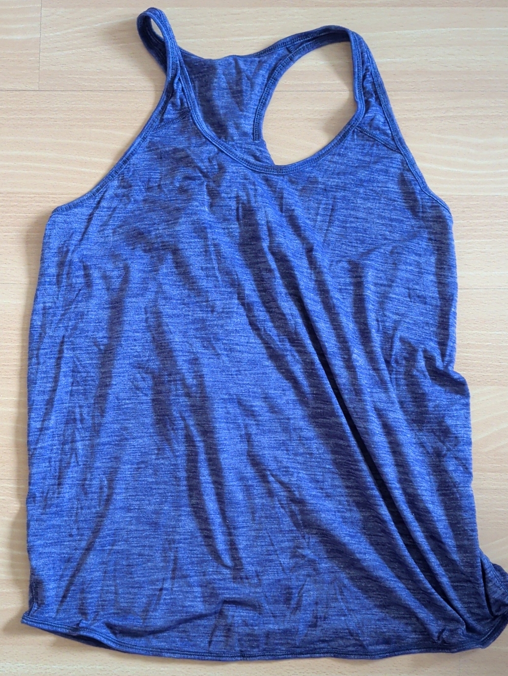Lululemon Racer Back Tank